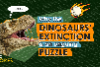 國家地理探索系列：追尋恐龍滅絕之謎