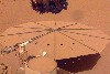 太陽能板灰塵堆積嚴重，NASA宣布洞察號火星任務將於年底結束