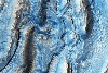 古早火星的冰川確實有在流動，但超慢