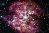 韋伯捕捉到罕見的超新星前兆