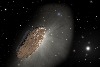 天文學家對斥候星異常加速提出新解釋