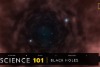 101科學教室：神祕黑洞