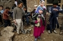阿富汗兒童