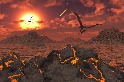 毀滅恐龍的小行星，是如何為地球的新生命鋪路？