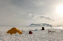新發現 澳科學家在2009年南極冰核中發現微塑膠 附近磷蝦恐吃下肚
