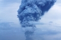 洛孔火山噴發