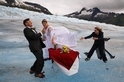 冰河婚禮