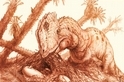 《侏羅紀公園》對標誌性恐龍——雙脊龍的描述幾乎全錯了！