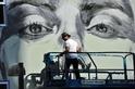 洛杉磯街頭藝術家