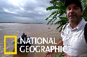 跟著國家地理探險家到湄公河調查魚苗