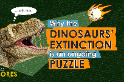 國家地理探索系列：追尋恐龍滅絕之謎