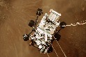 首部太空船登陸火星影片發布，快來見證這歷史性的一刻！
