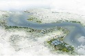 力抗海平面上升 荷蘭科學家提永續「雙重堤防」 防洪又創造經濟價值