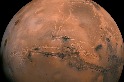 火星上的液態水去哪了？新理論提供最新線索