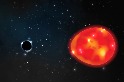 科學家發現距離地球最近的黑洞！