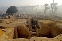 埃及古代墓地發現超過800座古墳