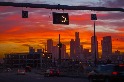 動態縮時攝影：「天使之城」洛杉磯