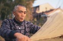 可以吃的文化遺產：中國南山村手工索麵
