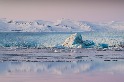 全球冰川融化危機空前：地殼變形、未知病毒與放射性廢棄物