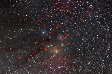 ESO望遠鏡發現迄今為止最多的自由漂浮行星群
