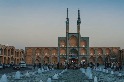 穿越伊朗之旅：從設拉子到德黑蘭