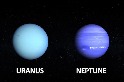 天文學家終於明白為何天王星和海王星顏色不一樣！