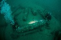 沉睡海底340年，英格蘭皇家「派對船」殘骸公諸於世！