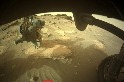 毅力號在火星上發現一個奇怪的纏繞物體