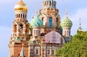 每日一圖《最精采城市》：俄羅斯聖彼得堡