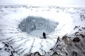 圖集：西伯利亞的神祕坑洞