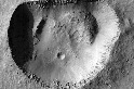 NASA火星登陸器首度偵測隕石撞擊震波！