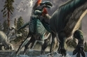 這隻神奇的恐龍「木乃伊」竟擁有蹄狀前足
