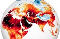 全球熱浪20年累計損失近16兆美元 貧窮國家更不堪一擊