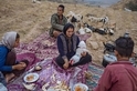 消失中的伊朗游牧民族