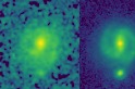 韋伯太空望遠鏡在早期宇宙發現類似銀河系的星系