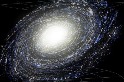 銀河系的質量究竟有多大？