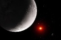 韋伯排除TRAPPIST-1c存在厚二氧化碳大氣層的可能性