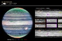 韋伯望遠鏡在木星大氣中發現了一股怪風