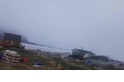 驚天動地！罕見海嘯侵襲格陵蘭一處村落