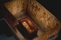法老圖坦卡門陵墓可能暗藏密室