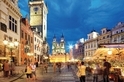 每日一圖《最精采城市》：奧地利維也納