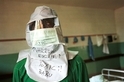 伊波拉病毒為何擴散？