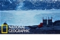 驚天動地！格陵蘭冰川斷裂，面積有如半個曼哈頓
