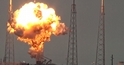 上太空必有風險：SpaceX火箭爆炸