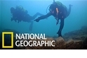 土耳其湖底發現3000年沉城遺跡