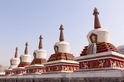 百年藏傳佛教傳承地－塔爾寺