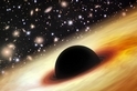 天文大發現　宇宙之初的巨大黑洞