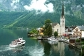 世界遺產：世界最美的湖濱小鎮