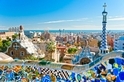 每日一圖《最精采城市》：西班牙巴塞隆納