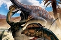【恐龍狩獵者】雙脊龍(Dilophosaurus)